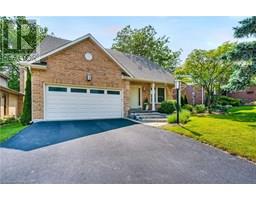 2174 BADER Crescent, burlington, Ontario