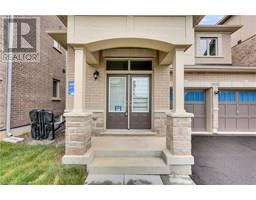 3936 LEONARDO STREET Street, burlington, Ontario
