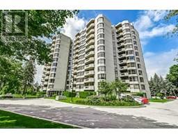 1201 NORTH SHORE Boulevard E Unit# 1106, burlington, Ontario