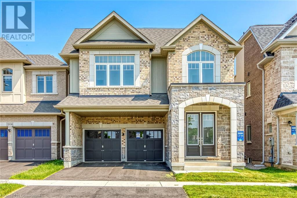 3934 LEONARDO Street, burlington, Ontario