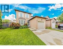 2139 HUNT Crescent, burlington, Ontario
