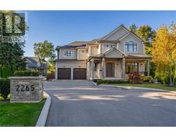 2265 LAKESHORE Road Unit# 3, burlington, Ontario