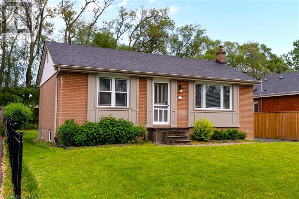 671 WICKENS Avenue, burlington, Ontario