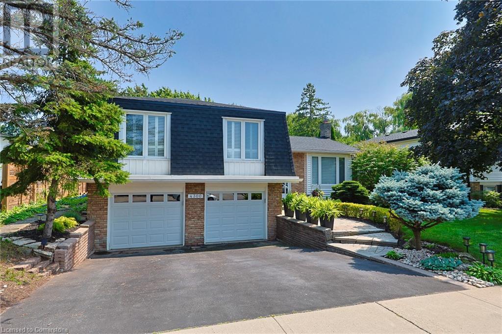 4300 LONGMOOR Drive, burlington, Ontario