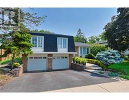 4300 LONGMOOR Drive, burlington, Ontario
