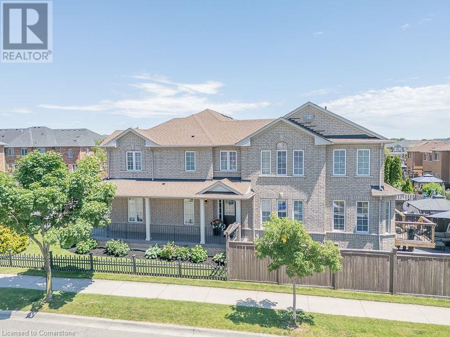 5000 DES JARDINES Drive, burlington, Ontario