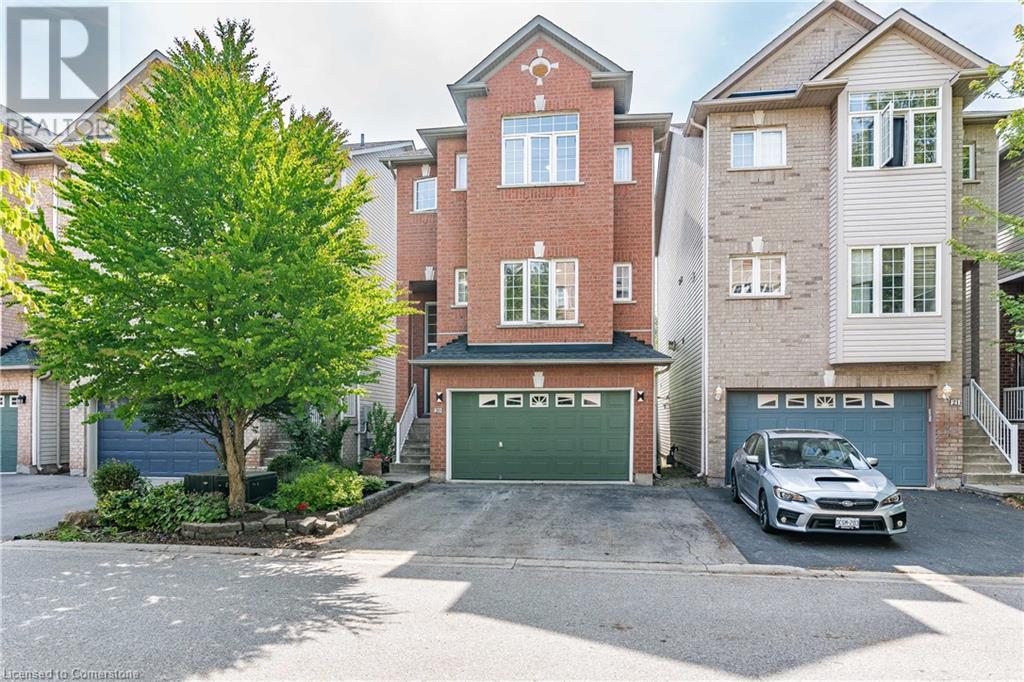 5090 FAIRVIEW Street Unit# 20, burlington, Ontario