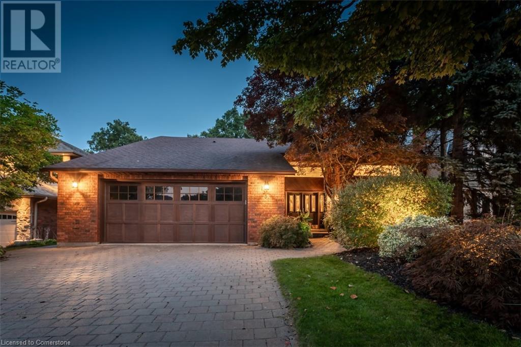 1351 HAZELTON Boulevard, burlington, Ontario