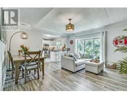 4045 UPPER MIDDLE Road Unit# 54, burlington, Ontario