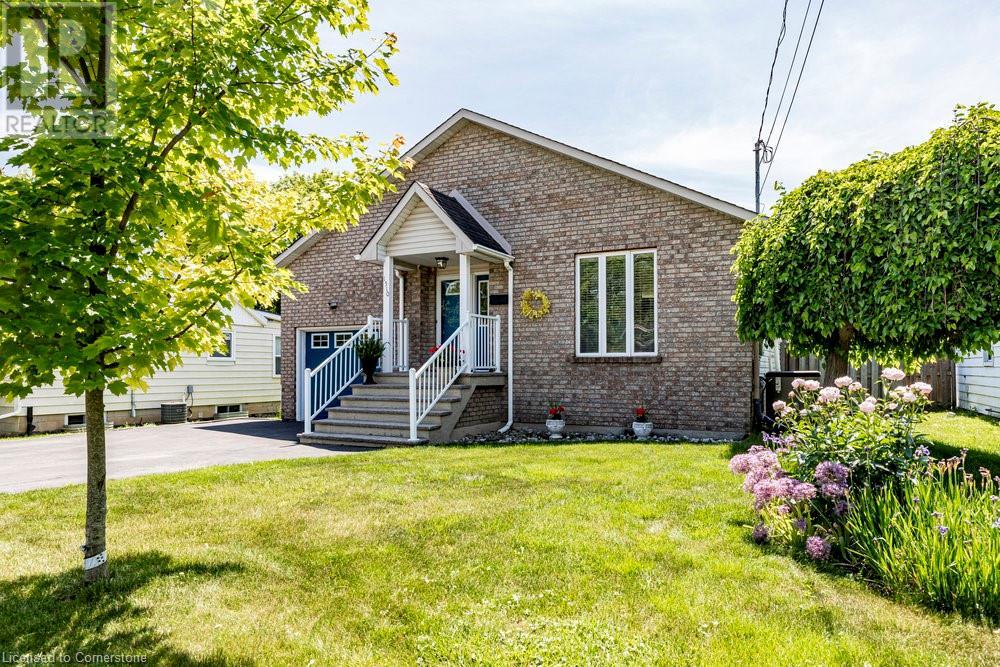 1510 NORWOOD Avenue, burlington, Ontario
