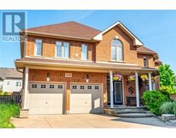 2338 NORLAND Drive, burlington, Ontario