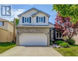 2208 HEIDI Avenue, burlington, Ontario
