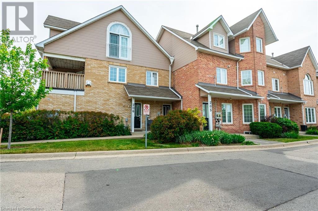 2055 WALKERS Line Unit# 103, burlington, Ontario