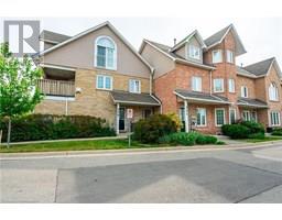 2055 WALKERS Line Unit# 103, burlington, Ontario