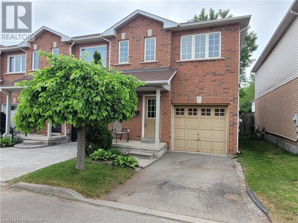 4324 FAIRVIEW Street, burlington, Ontario