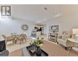 1074 GABRIEL Place Unit# Lower, burlington, Ontario