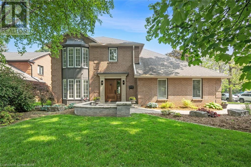 2428 LAKESHORE Road, burlington, Ontario