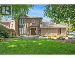 2428 LAKESHORE Road, burlington, Ontario