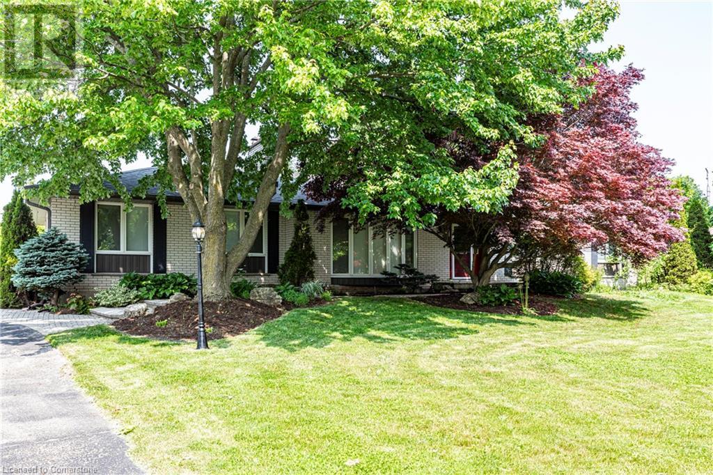 4245 CEDAR SPRINGS Road, burlington, Ontario