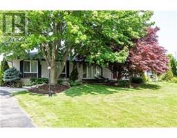 4245 CEDAR SPRINGS Road, burlington, Ontario