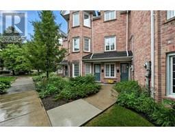 2110 CLEAVER Avenue Unit# 228, burlington, Ontario