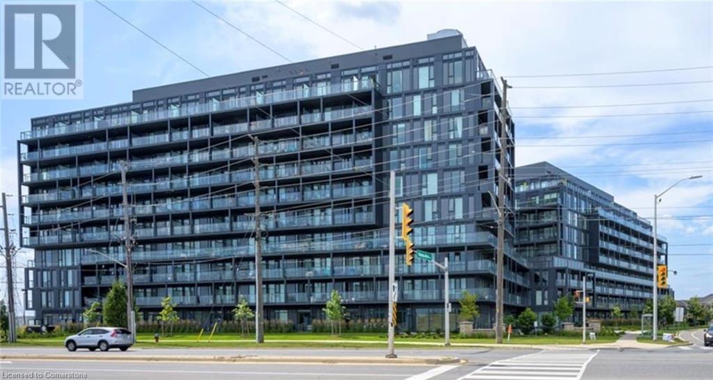 3200 DAKOTA Common Unit# B611, burlington, Ontario