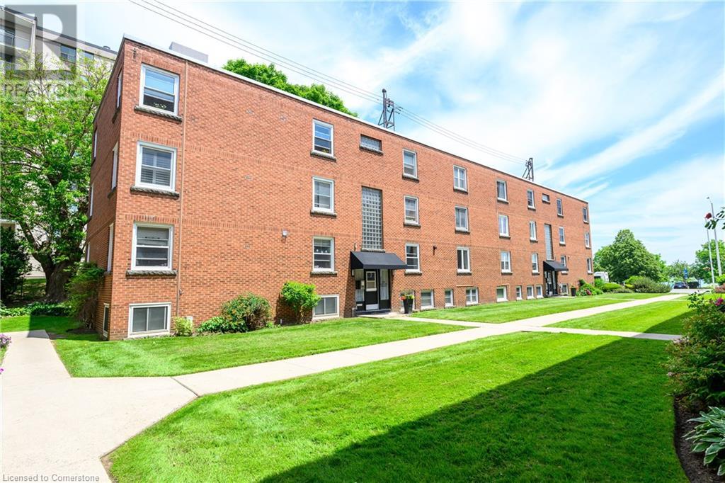 1351 LAKESHORE Road Unit# 16, burlington, Ontario
