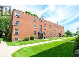 1351 LAKESHORE Road Unit# 16, burlington, Ontario