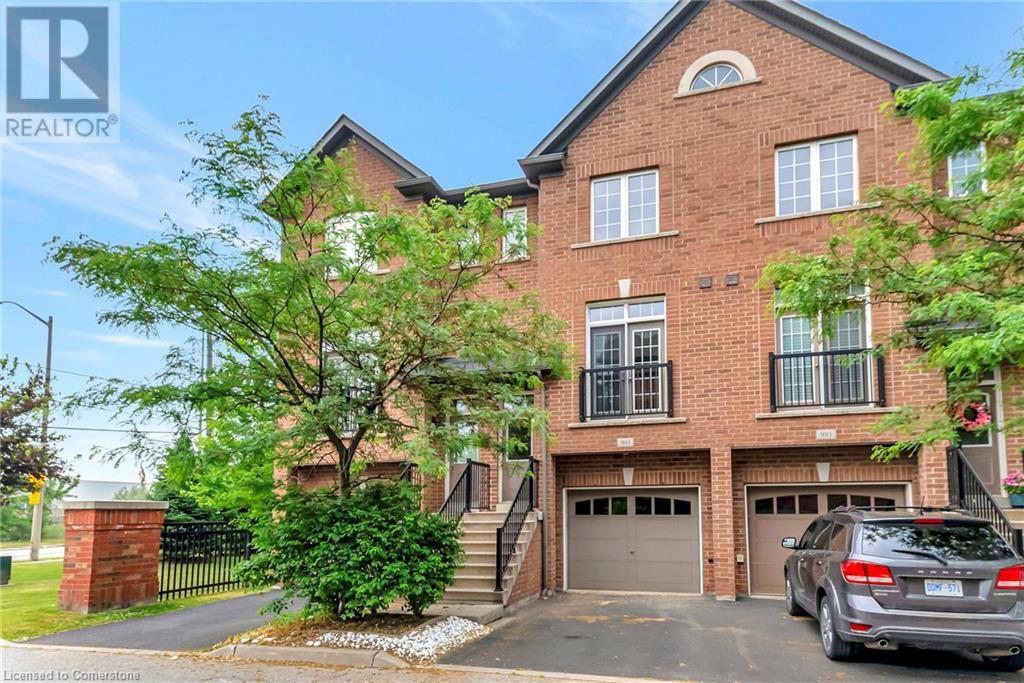 993 REIMER Common, burlington, Ontario