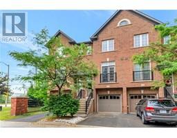 993 REIMER Common, burlington, Ontario