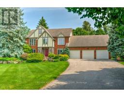 6365 BRECKENRIDGE PLACE, burlington, Ontario