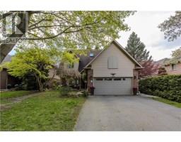 656 ANDREA Court, burlington, Ontario