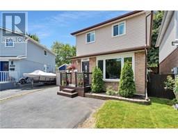 2005 CANNING Court, burlington, Ontario
