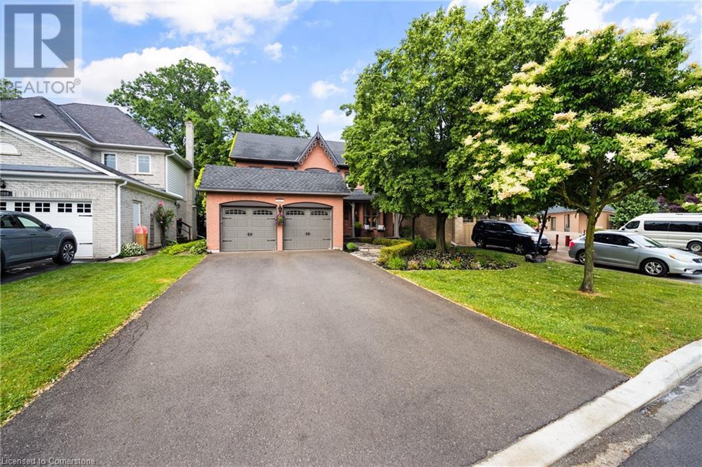 2067 ANNETTE Court, burlington, Ontario
