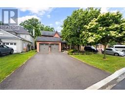 2067 ANNETTE Court, burlington, Ontario
