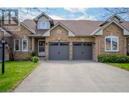 4275 MILLCROFT PARK Drive Unit# 10, burlington, Ontario