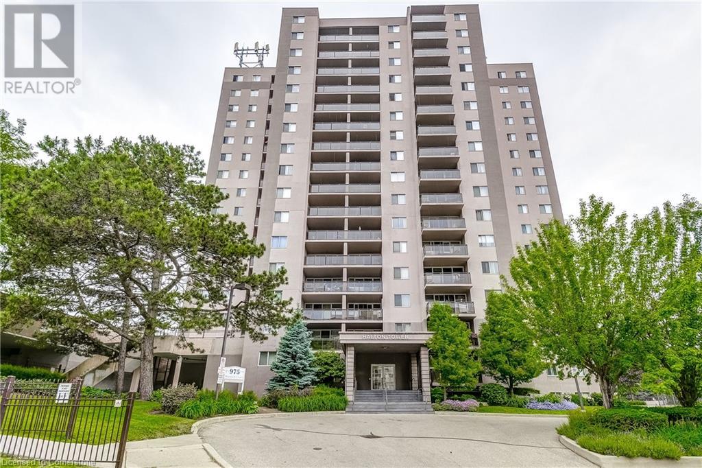 975 WARWICK Court Unit# B1, burlington, Ontario