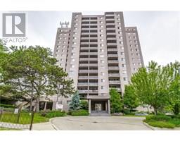 975 WARWICK Court Unit# B1, burlington, Ontario