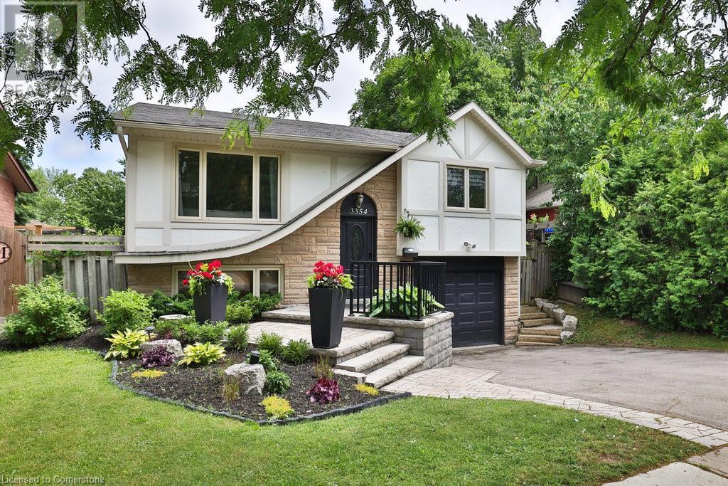 3354 BRISTOL Drive, burlington, Ontario