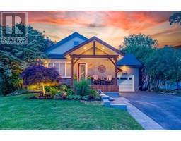 1389 OLGA Drive, burlington, Ontario