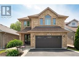 1288 INGLEHART Drive, burlington, Ontario