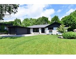 290 GARDENVIEW Drive, burlington, Ontario