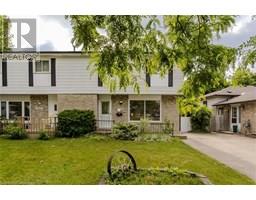 2458 MARTIN Court, burlington, Ontario