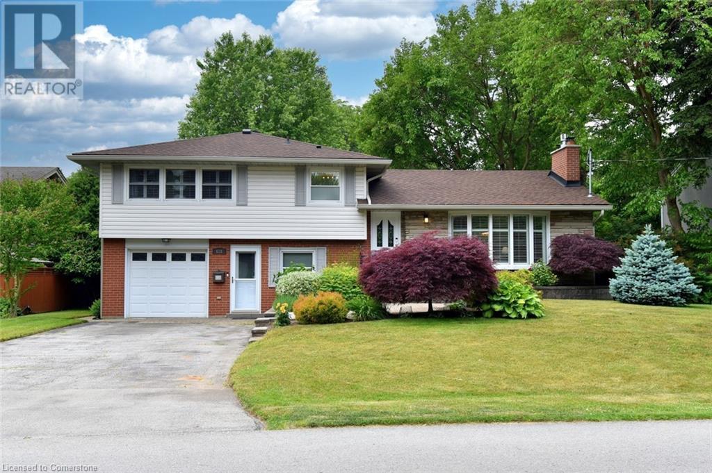 626 VANDERBURGH Drive, burlington, Ontario