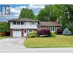 626 VANDERBURGH Drive, burlington, Ontario