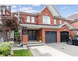 4810 CAPRI Crescent, burlington, Ontario