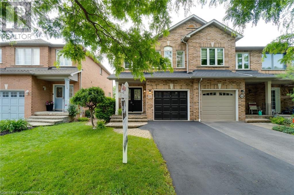 5186 THORNBURN Drive, burlington, Ontario