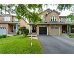 5186 THORNBURN Drive, burlington, Ontario