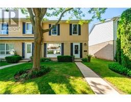 5475 LAKESHORE Road Unit# 89, burlington, Ontario