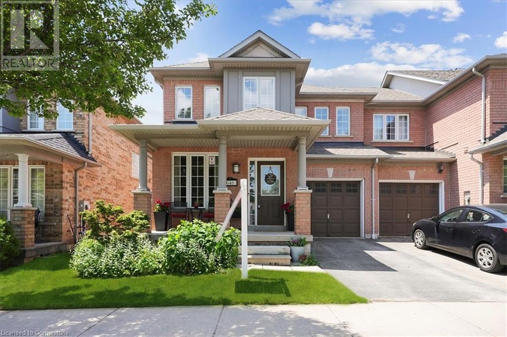648 JULIA Avenue, burlington, Ontario